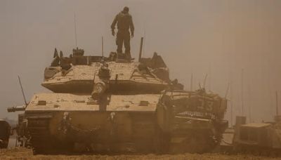 Israel-Gaza live updates: Delegations leave Cairo without cease-fire deal