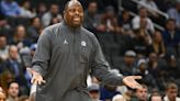 Georgetown AD acknowledges ‘frustrating time’ under Patrick Ewing