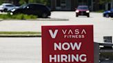 US job openings fall to 8.1 million, lowest since 2021, but remain at historically high levels | Chattanooga Times Free Press
