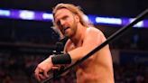 'Hangman' Adam Page reaparece en la programación de AEW antes de Forbidden Door III