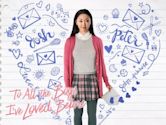 To All the Boys I've Loved Before (film)