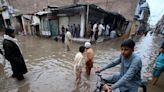 Pakistan records its wettest April since 1961 with above average rainfall