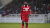 Middlesbrough youth prospect Terrell Agyemang seals Scotland loan for the season