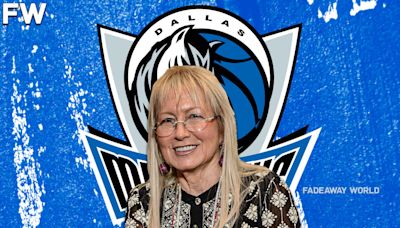 NBA Allegedly Refused To Let New Mavericks Owner Miriam Adelson Be Team Governor Due To Her Political History