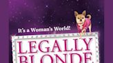 Legally Blonde The Musical in Los Angeles at Desert Theatreworks 2025