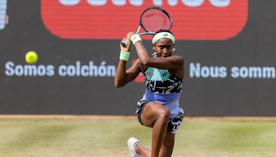 Berlin: Coco Gauff survives scare, Elena Rybakina sets up QF versus ex-No. 1