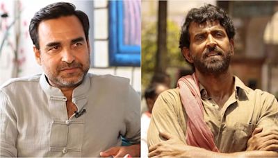 Rewind: Super 30 Turns 5 - How Pankaj Tripathi Lost Out On Playing Mathematician Anand Kumar To Hrithik Roshan