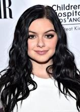 Ariel Winter