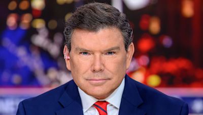Bret Baier Gives Update After 16-Year-Old Son's Open-Heart Surgery
