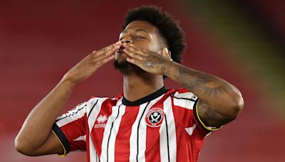 Carabao Cup first round: Sheffield United cruise past Wrexham as West Brom stunned by League Two Fleetwood