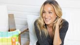 Sarah Jessica Parker Teams with RoC Skincare to Talk About the Power of Optimism