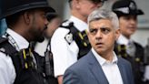London mayor to face questions over Cressida Dick’s resignation as Met chief