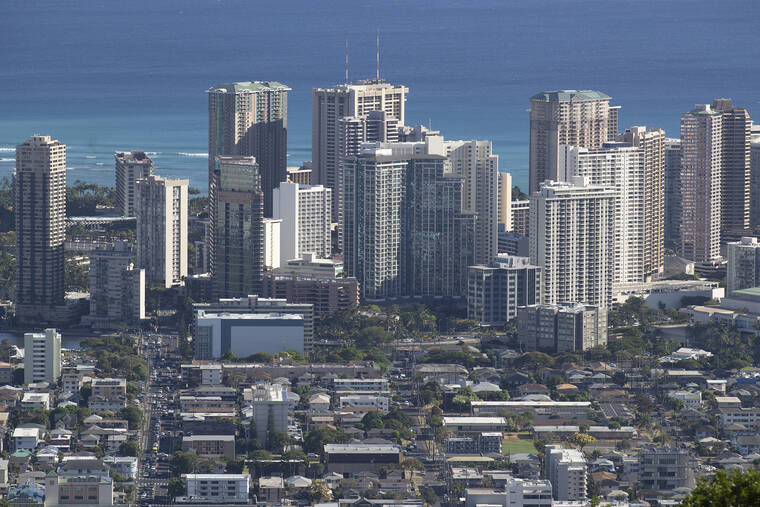 Hawaii Real Estate Sales: June 24-28, 2024 | Honolulu Star-Advertiser