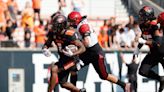 Oregon State football live updates: No. 14 Beavers at No. 21 Washington State Cougars