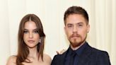 Barbara Palvin wore three different dresses during secret Hungarian wedding to Dylan Sprouse