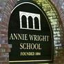 Annie Wright Schools