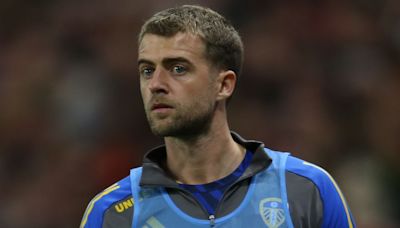 'I wanted to leave' Patrick Bamford decided on Leeds United exit last year