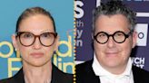 Why Isaac Mizrahi Is "So Excited" For Jenna Lyons To Join The Real Housewives Of New York City Reboot