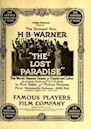 The Lost Paradise (1914 film)