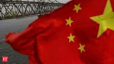 China's second-quarter GDP growth falls short of expectations - The Economic Times