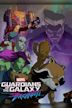 Marvel's Guardians of the Galaxy: Mission Break Out