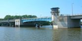 Liberty Bridge (Bay City, Michigan)