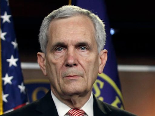 Rep. Lloyd Doggett becomes first elected Democrat to call for Biden to bow out