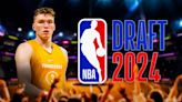 Best Dalton Knecht destinations in 2024 NBA Draft