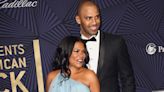 Ime Udoka's fiancée Nia Long asks for privacy amid reports of affair that led the Celtics to suspend the coach 1 year