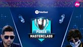 JioCinema partners with PokerBaazi to produce reality show 'Poker Masterclass' - CNBC TV18