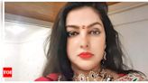 Bombay High Court quashes Mamta Kulkarni's drug case citing lack of evidence: Report | - Times of India