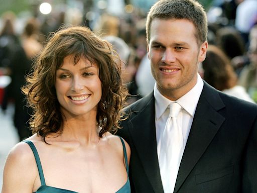 Tom Brady gets roasted about breakup with ex Bridget Moynahan in Netflix special