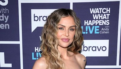 ‘Vanderpump Rules’ Star Lala Kent Is Bumping Along With Baby No. 2: See Her Pregnancy Photos