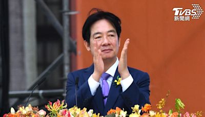 民調／賴清德上任1週！滿意度「近5成表態」 結果大翻轉