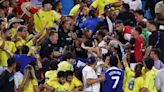 Uruguay vs Colombia: Cromañones contra Neandertales