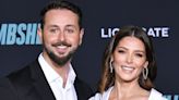 Twilight's Ashley Greene Gives Birth, Welcomes First Baby With Paul Khoury