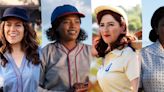 Here's Your First Look at the New TV Adaptation of A League of Their Own