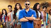 ...Review: Everyone Still Playing Bigg Boss In Rohit Shetty's Show & Nimrit Kaur Ahluwalia Is Sana Makbul 2.0 From BB...