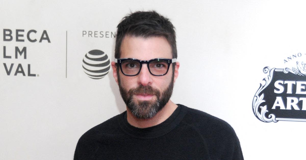 'Star Trek' Actor Zachary Quinto Banned From Canadian Restaurant After Making Host Cry and Yelling at Staff 'Like an Entitled Child'