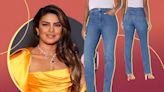 The Comfy Jeans Priyanka Chopra Can "Spend All Day" in Are 75% Off at Amazon