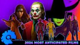 The 30 Most Anticipated Films of 2024