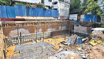 Labour norm violations led to 3 deaths in Vasant Vihar: Officials