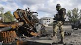 In the Ukraine war, a shadowy key player emerges: Russia's private army of mercenaries