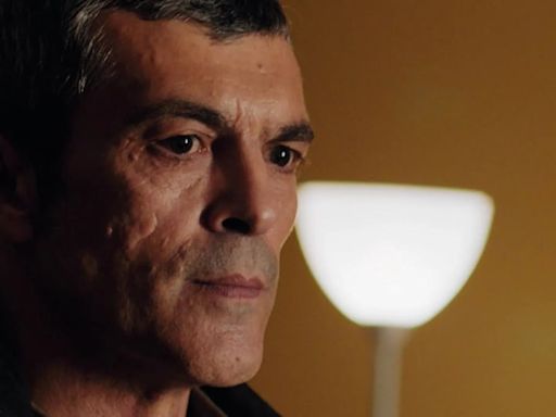 Muere Xabier Deive, actor de ‘El caso Asunta’ y ‘Vivir sin permiso’, a los 54 años