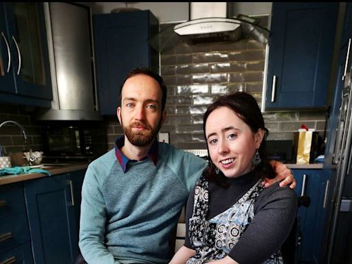 ‘I’ve all but lost hope of ever being a renter or owning my home’ — how the housing crisis is impacting people with disabilities