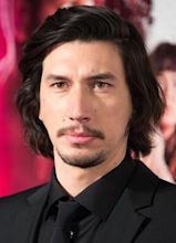 Adam Driver