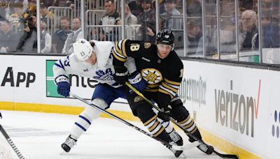 Expert predictions for Leafs-Bruins, Avs-Jets and Preds-Canucks and more