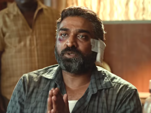 'Maharaja' Box Office Collection Day 11: Vijay Sethupathi starrer successfully starts third week as it nears Rs 100 crore | Tamil Movie News - Times of India