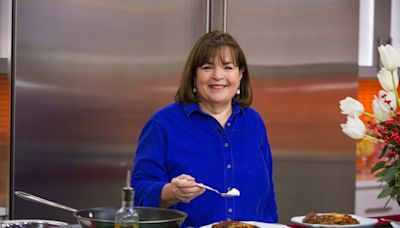 Ina Garten’s favorite olive oil is flavorful and fruity — and it will arrive in time for Mother’s Day with Amazon Prime