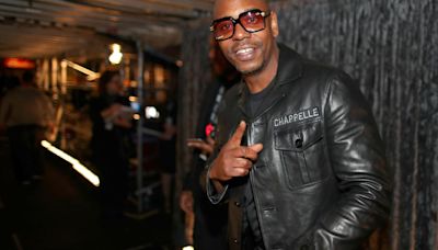 Dave Chappelle attacker sues Hollywood Bowl over the incident